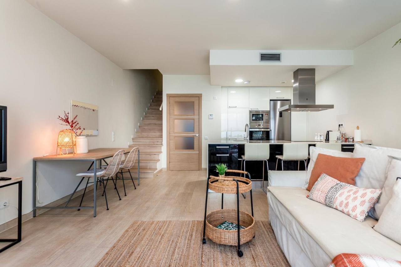 Willa Casa 20 Minutos De Barcelona Y Wifi Alta Capacidad Sant Cugat del Vallès Zewnętrze zdjęcie