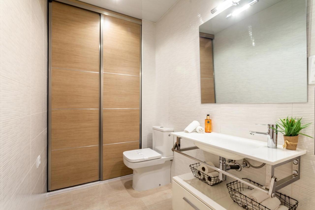 Willa Casa 20 Minutos De Barcelona Y Wifi Alta Capacidad Sant Cugat del Vallès Zewnętrze zdjęcie
