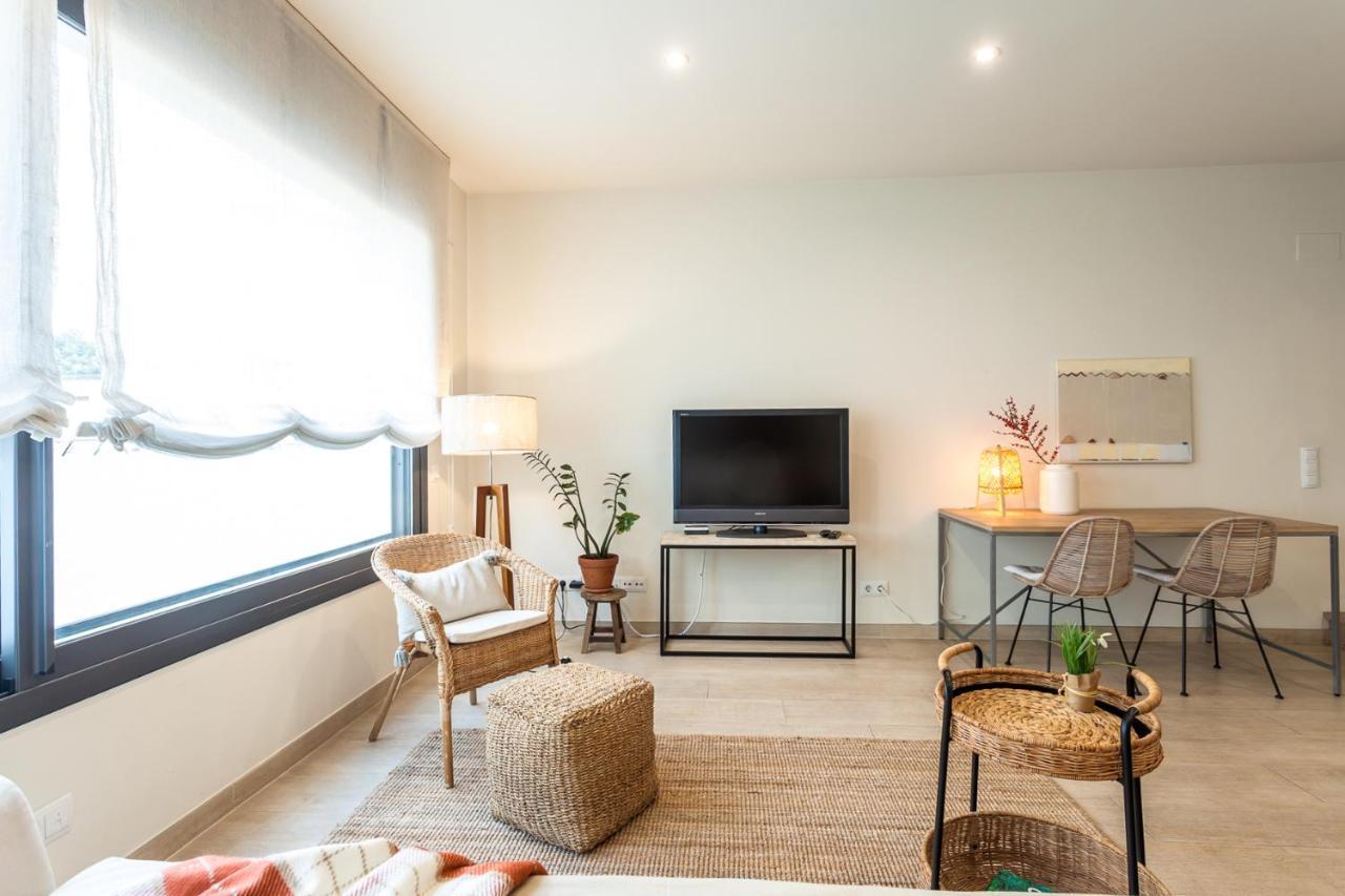 Willa Casa 20 Minutos De Barcelona Y Wifi Alta Capacidad Sant Cugat del Vallès Zewnętrze zdjęcie