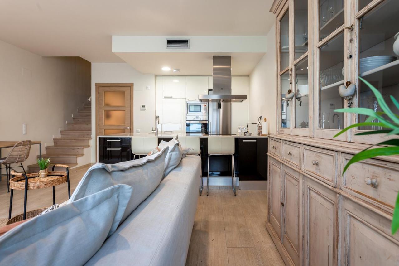 Willa Casa 20 Minutos De Barcelona Y Wifi Alta Capacidad Sant Cugat del Vallès Zewnętrze zdjęcie