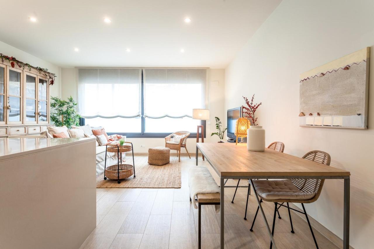 Willa Casa 20 Minutos De Barcelona Y Wifi Alta Capacidad Sant Cugat del Vallès Zewnętrze zdjęcie