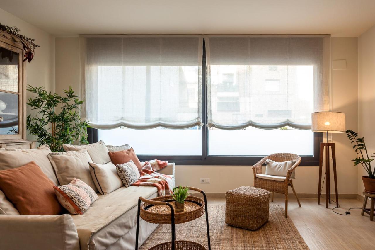 Willa Casa 20 Minutos De Barcelona Y Wifi Alta Capacidad Sant Cugat del Vallès Zewnętrze zdjęcie