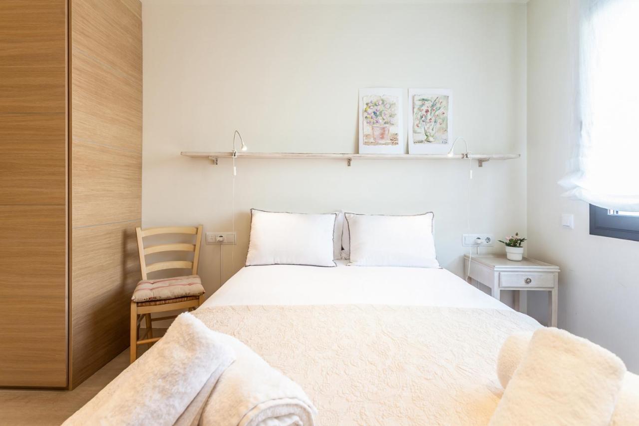 Willa Casa 20 Minutos De Barcelona Y Wifi Alta Capacidad Sant Cugat del Vallès Zewnętrze zdjęcie