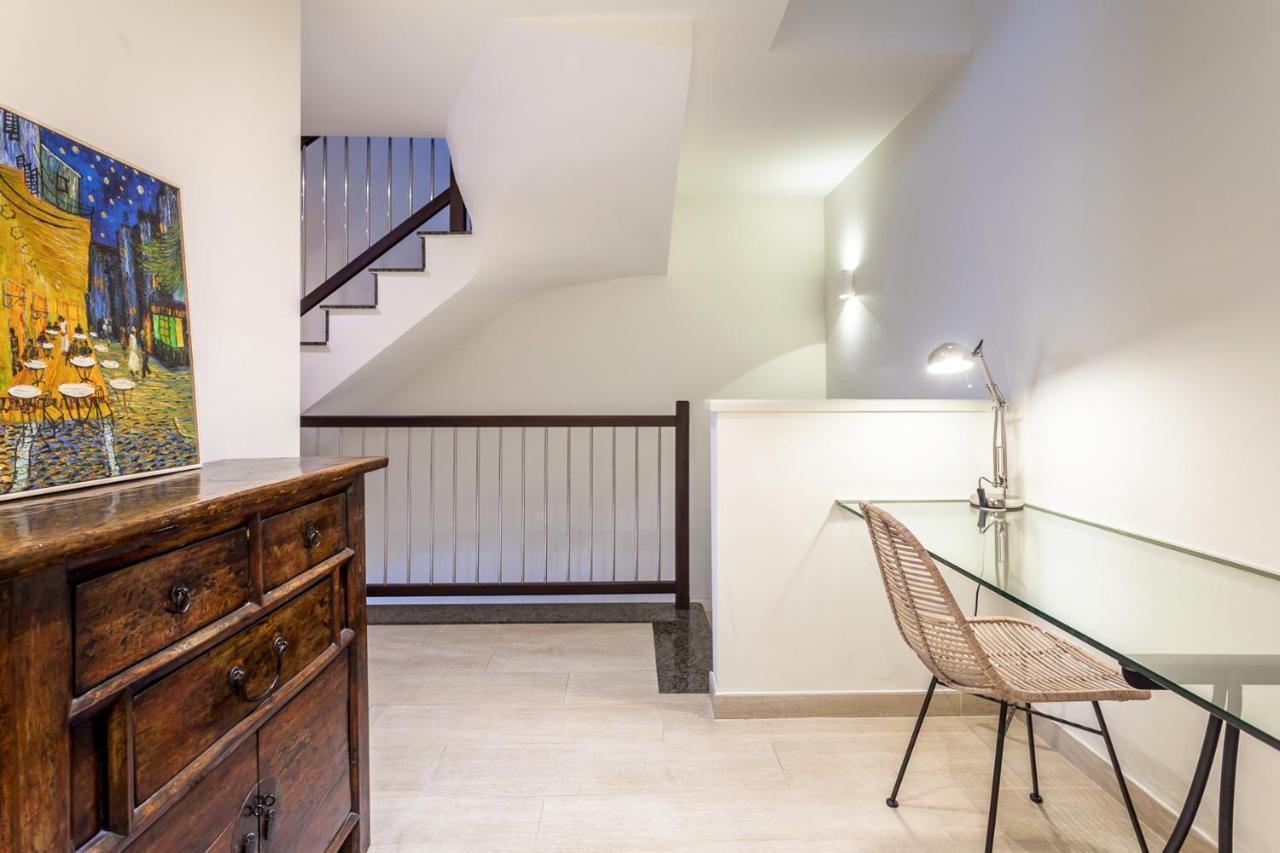 Willa Casa 20 Minutos De Barcelona Y Wifi Alta Capacidad Sant Cugat del Vallès Zewnętrze zdjęcie