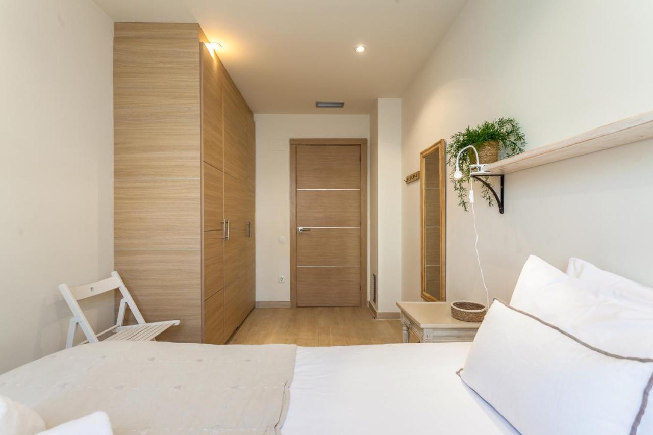 Willa Casa 20 Minutos De Barcelona Y Wifi Alta Capacidad Sant Cugat del Vallès Zewnętrze zdjęcie