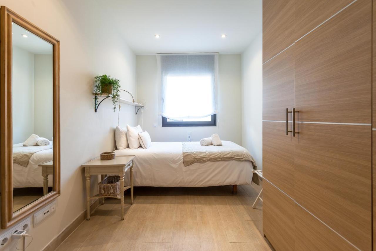 Willa Casa 20 Minutos De Barcelona Y Wifi Alta Capacidad Sant Cugat del Vallès Zewnętrze zdjęcie