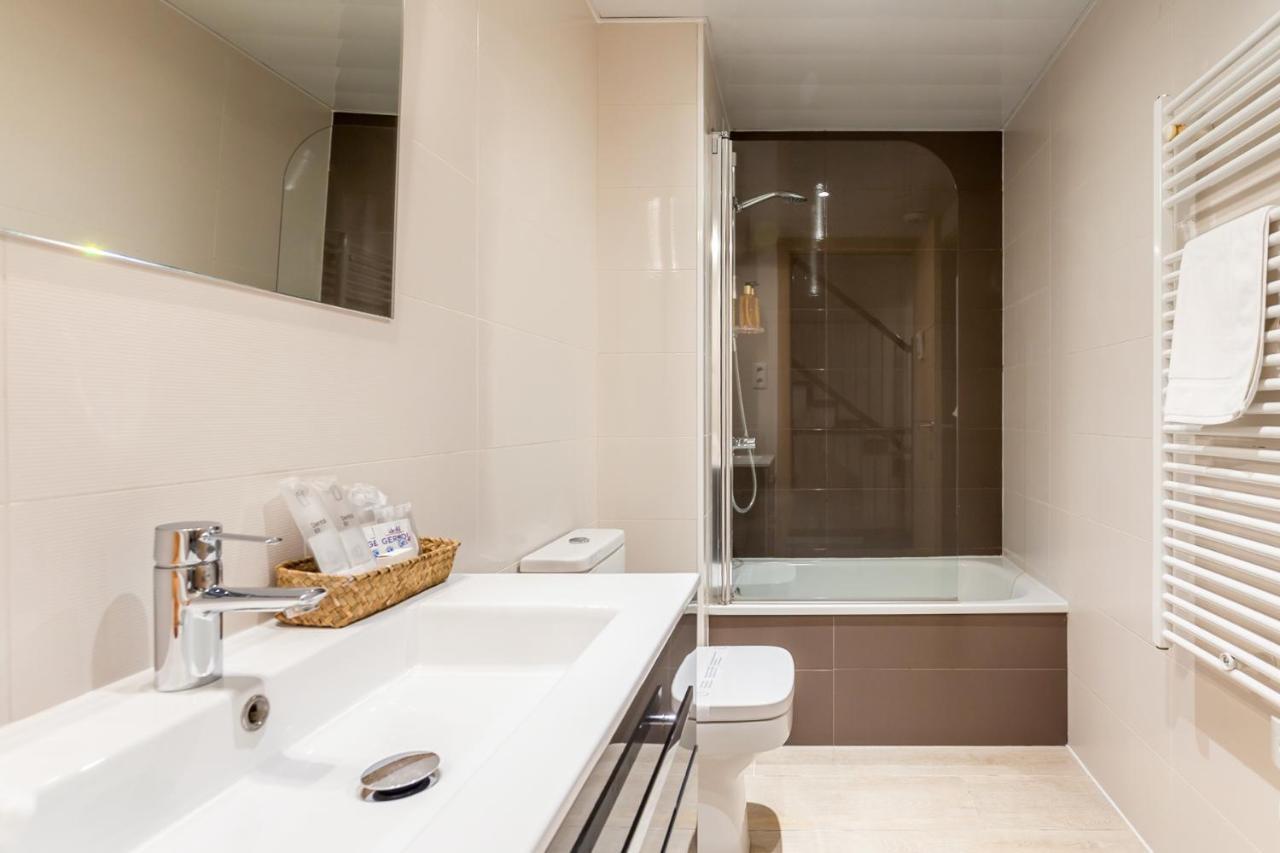 Willa Casa 20 Minutos De Barcelona Y Wifi Alta Capacidad Sant Cugat del Vallès Zewnętrze zdjęcie