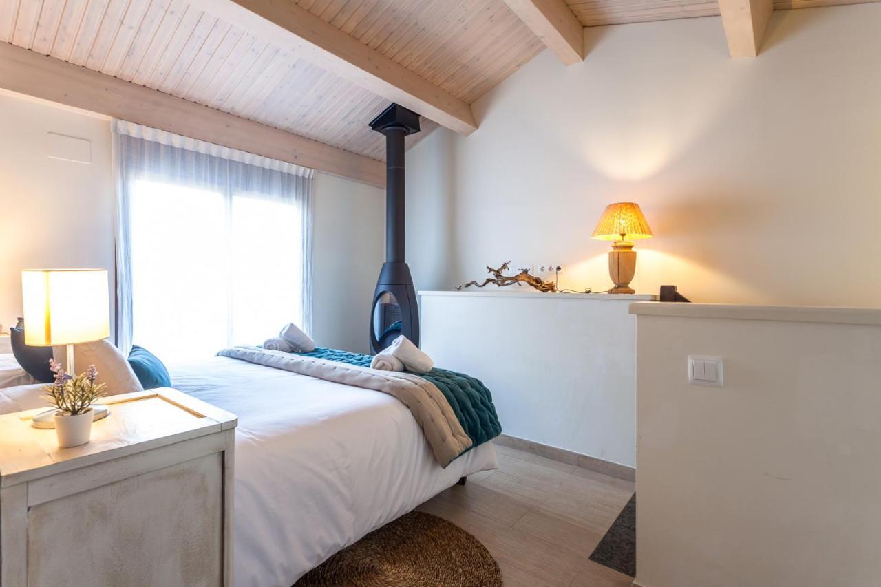 Willa Casa 20 Minutos De Barcelona Y Wifi Alta Capacidad Sant Cugat del Vallès Zewnętrze zdjęcie