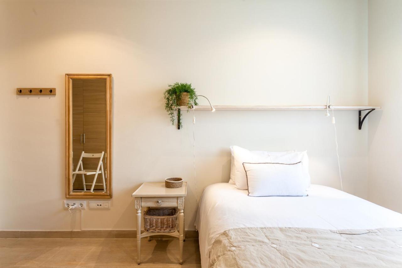 Willa Casa 20 Minutos De Barcelona Y Wifi Alta Capacidad Sant Cugat del Vallès Zewnętrze zdjęcie