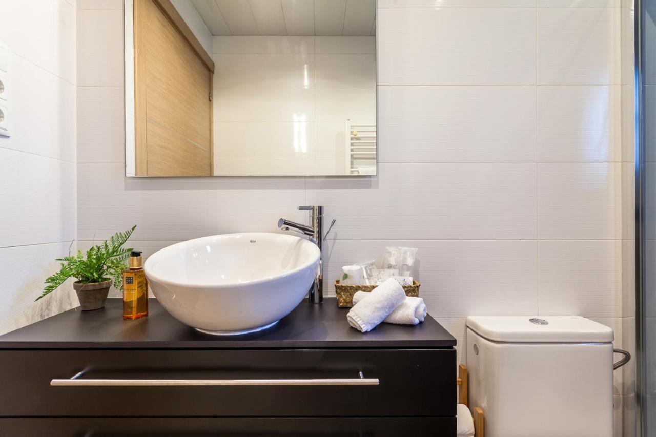 Willa Casa 20 Minutos De Barcelona Y Wifi Alta Capacidad Sant Cugat del Vallès Zewnętrze zdjęcie
