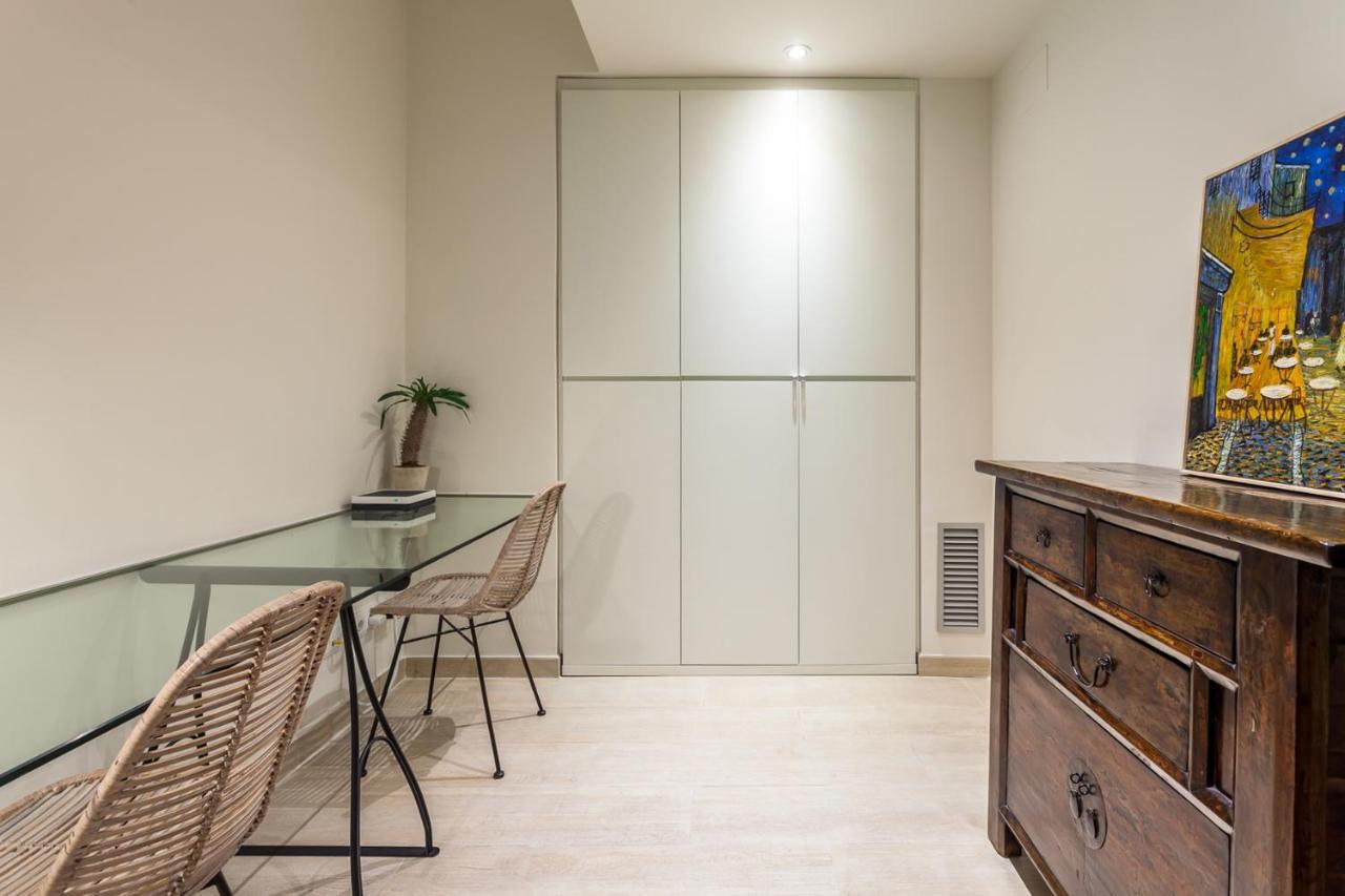 Willa Casa 20 Minutos De Barcelona Y Wifi Alta Capacidad Sant Cugat del Vallès Zewnętrze zdjęcie