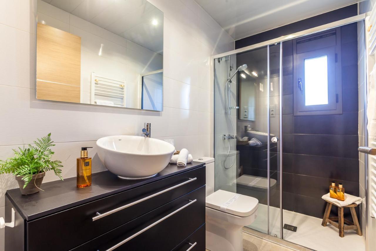 Willa Casa 20 Minutos De Barcelona Y Wifi Alta Capacidad Sant Cugat del Vallès Zewnętrze zdjęcie