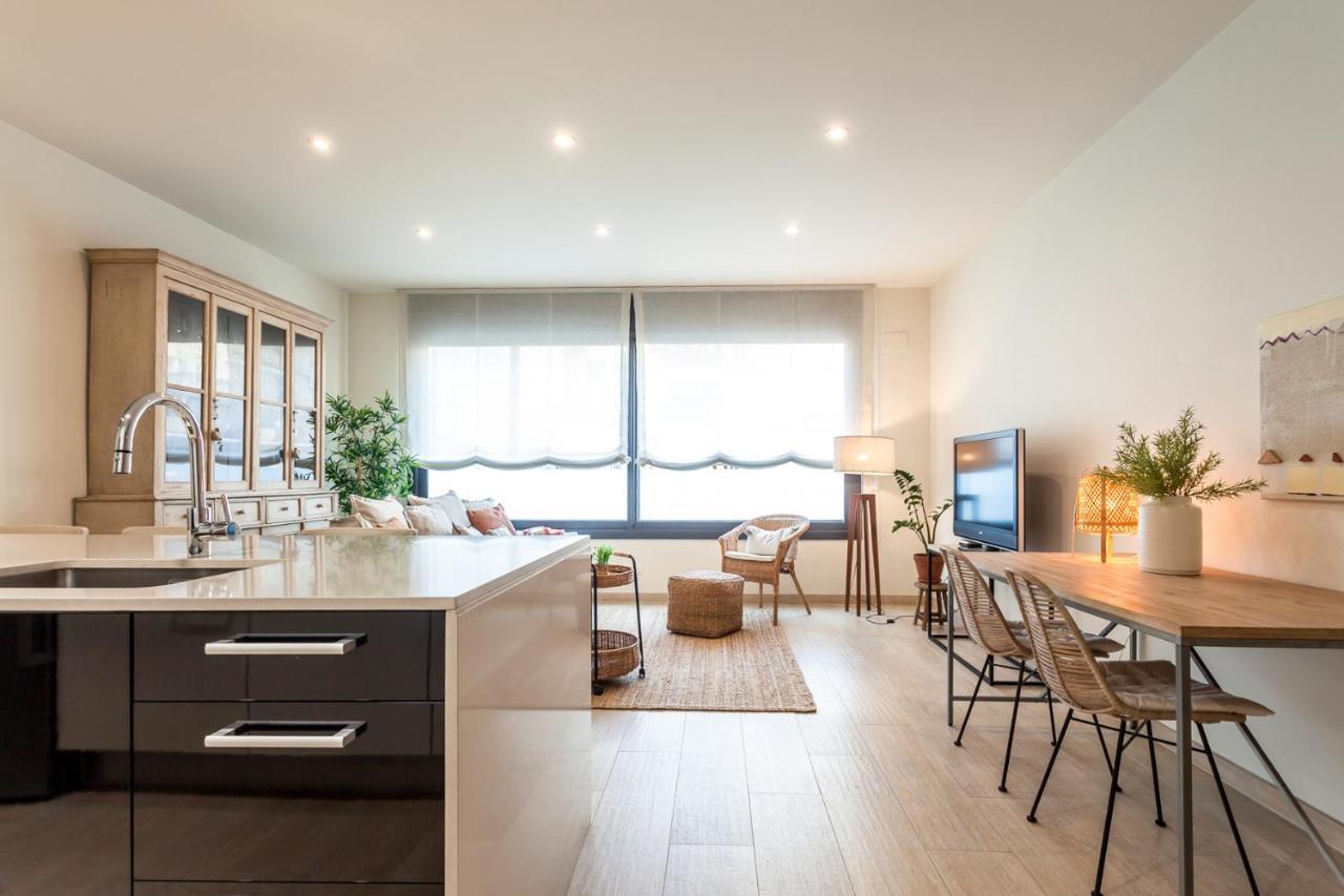 Willa Casa 20 Minutos De Barcelona Y Wifi Alta Capacidad Sant Cugat del Vallès Zewnętrze zdjęcie