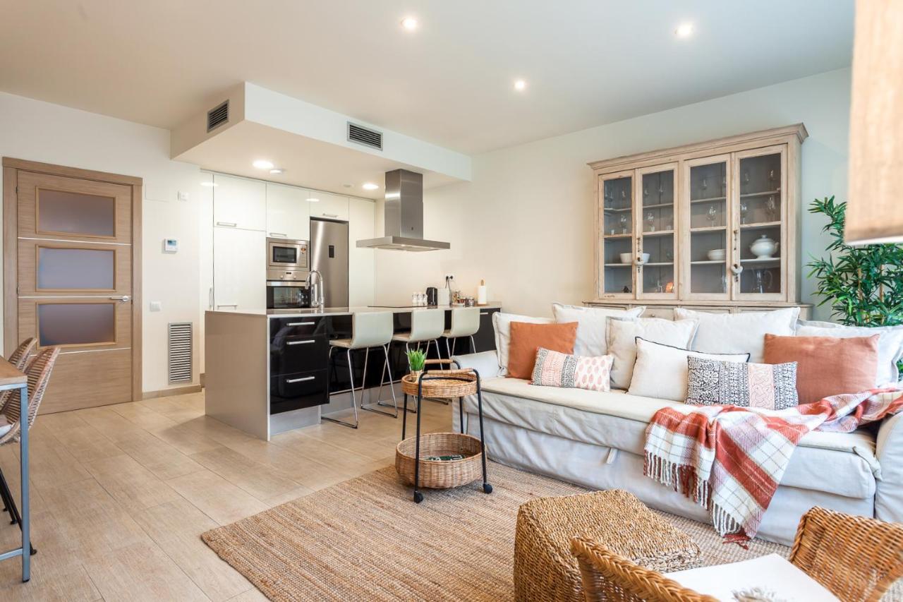 Willa Casa 20 Minutos De Barcelona Y Wifi Alta Capacidad Sant Cugat del Vallès Zewnętrze zdjęcie