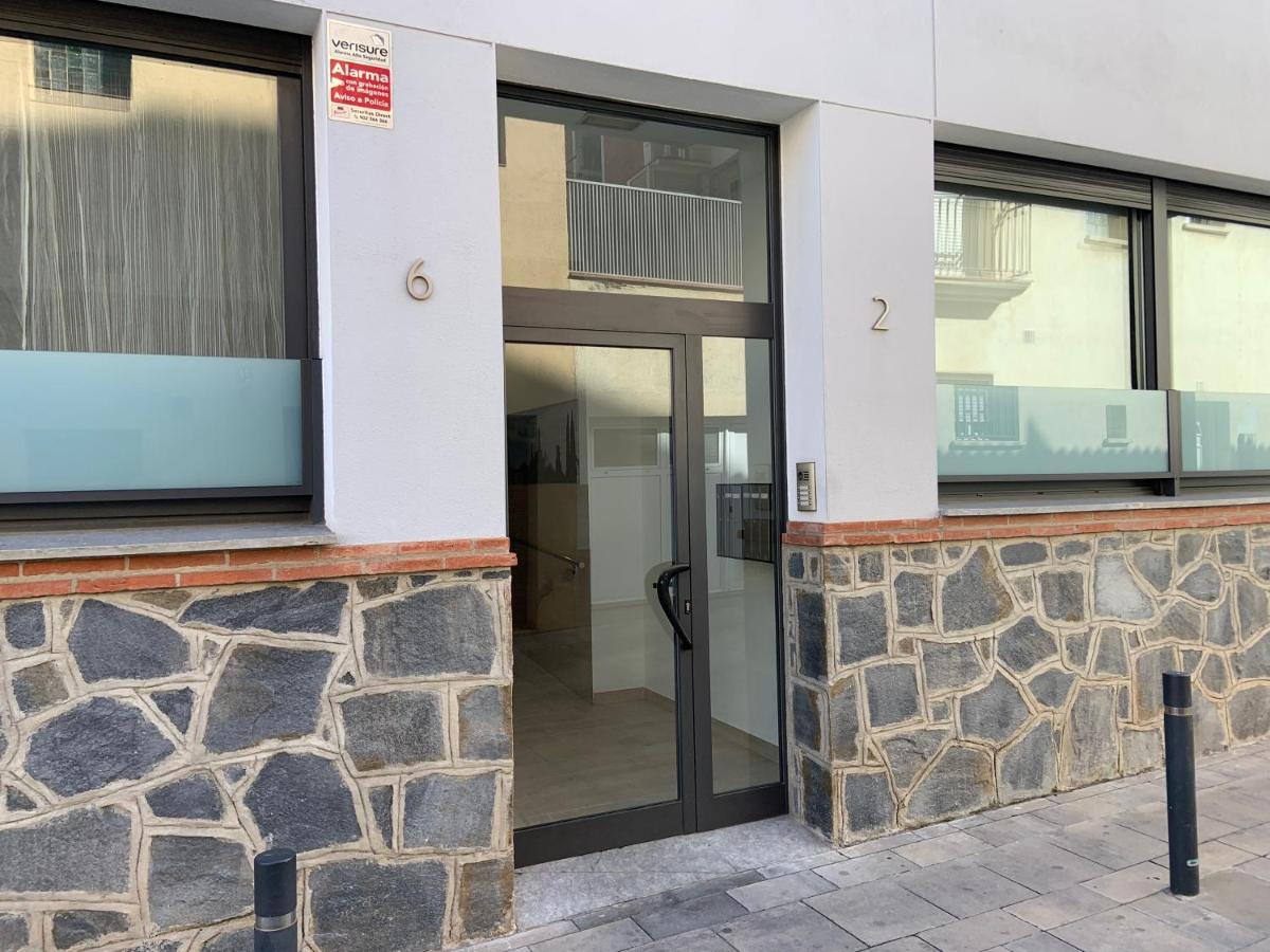 Willa Casa 20 Minutos De Barcelona Y Wifi Alta Capacidad Sant Cugat del Vallès Zewnętrze zdjęcie